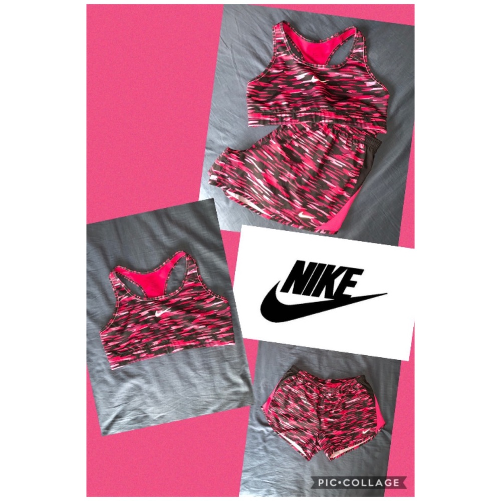 Nike set!!